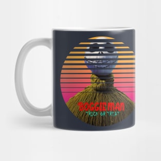 BOOGIEMAN TRICK OR TREAT Mug